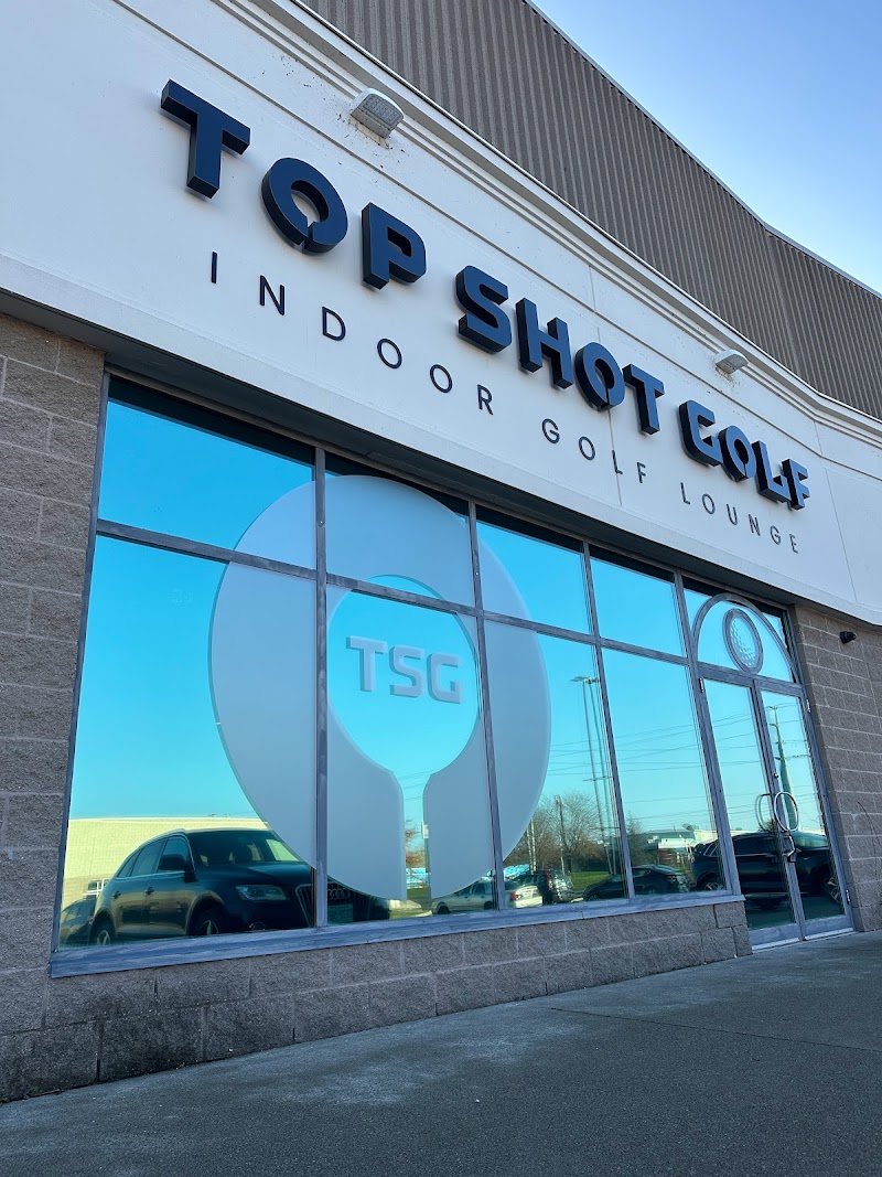 Photo of Top Shot Golf