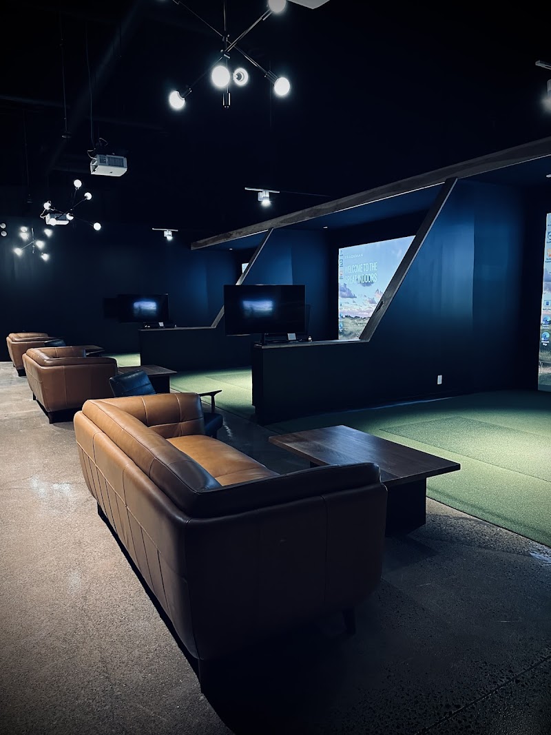 Photo of Top Shot Golf