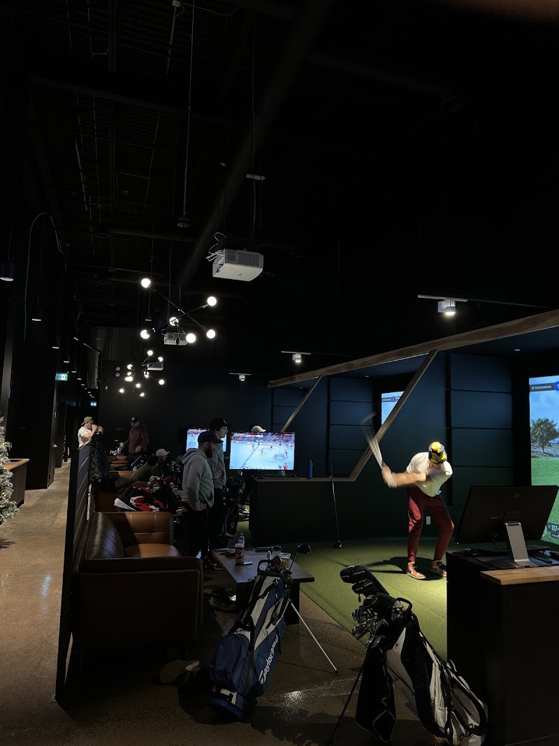 Photo of Top Shot Golf