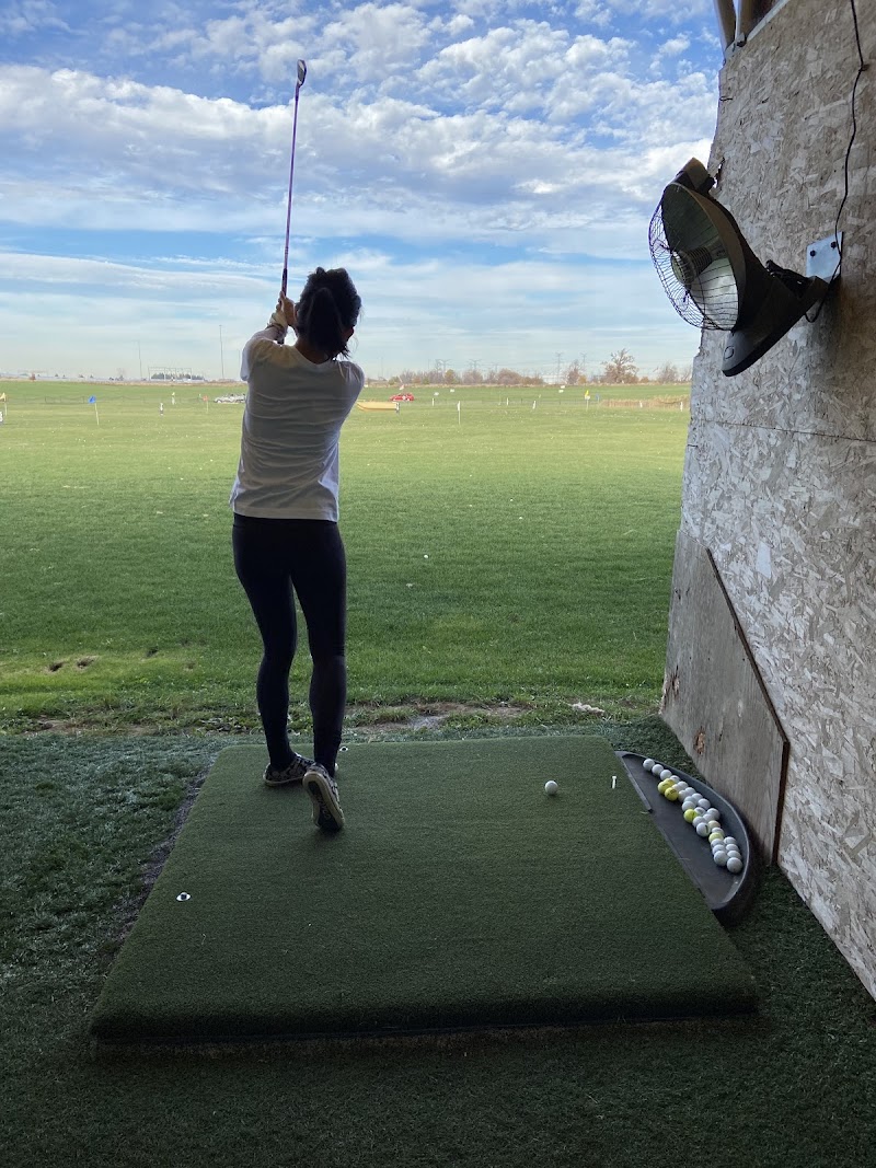 Photo of Ninth Line Family Golf Academy