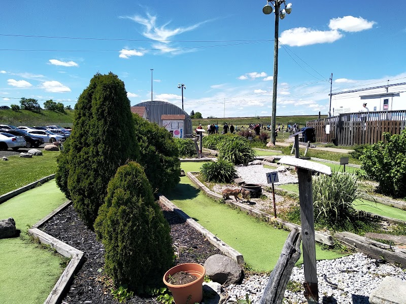 Photo of Ninth Line Family Golf Academy