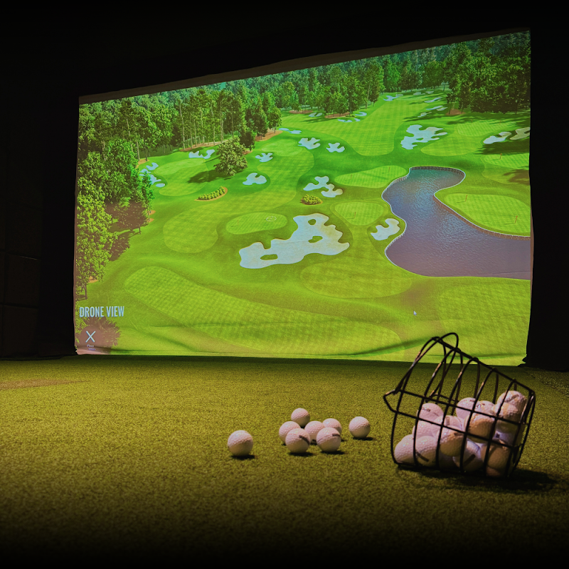Photo of Next Golf - Burlington