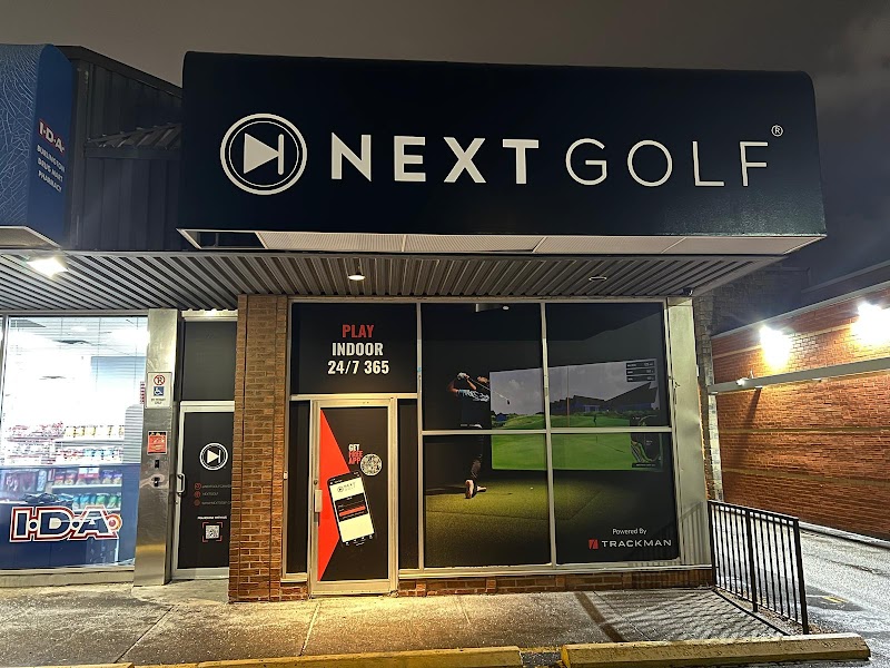Photo of Next Golf - Burlington
