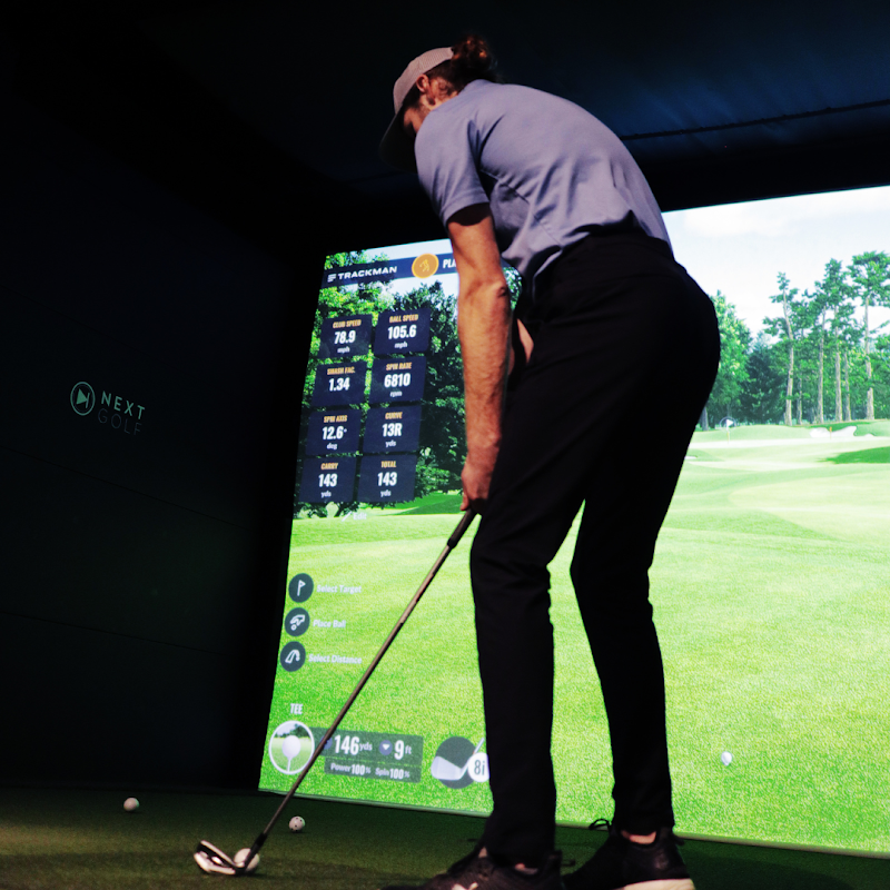 Photo of Next Golf - Burlington