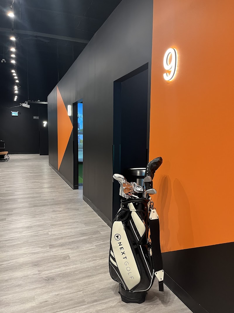 Photo of Next Golf - Hamilton