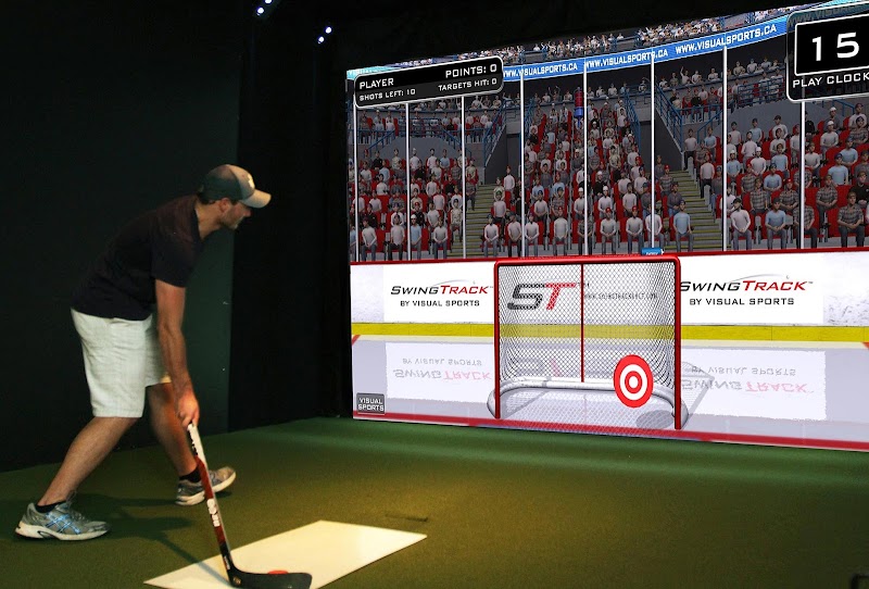 Photo of The Clubhouse by Hampton Inn & Suites