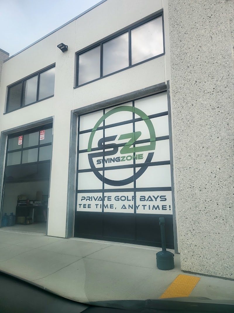 Photo of Swing Zone - Hamilton