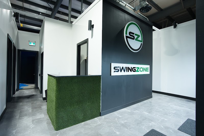Photo of Swing Zone - Hamilton