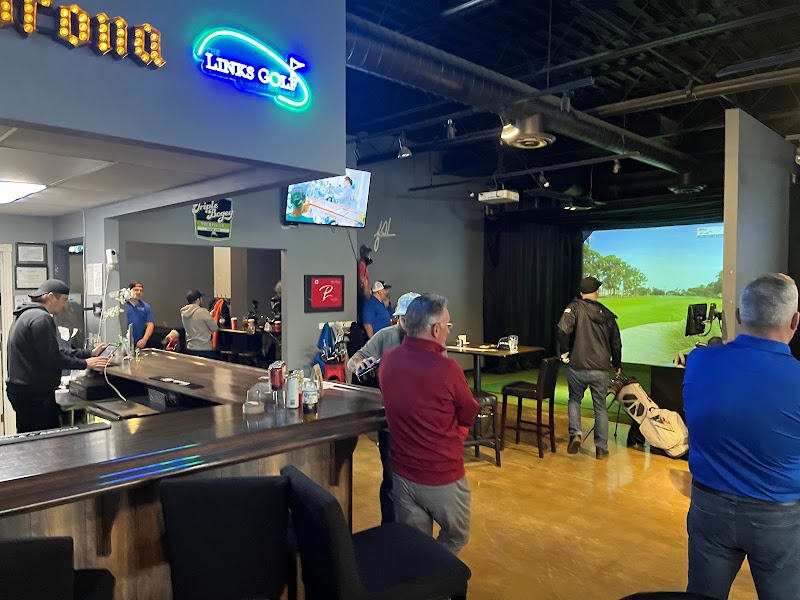 Photo of The Links Golf & Sports Academy