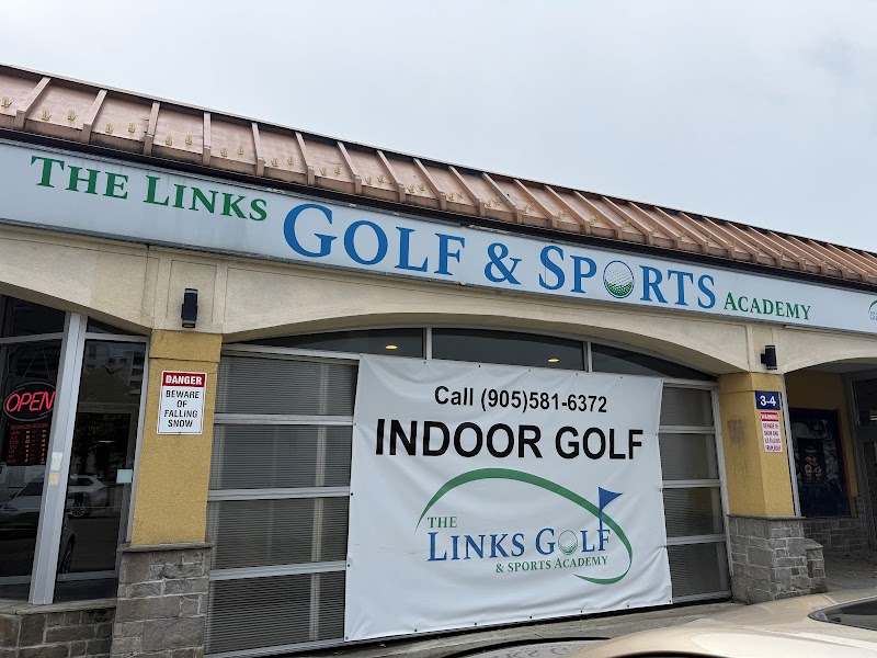 Photo of The Links Golf & Sports Academy