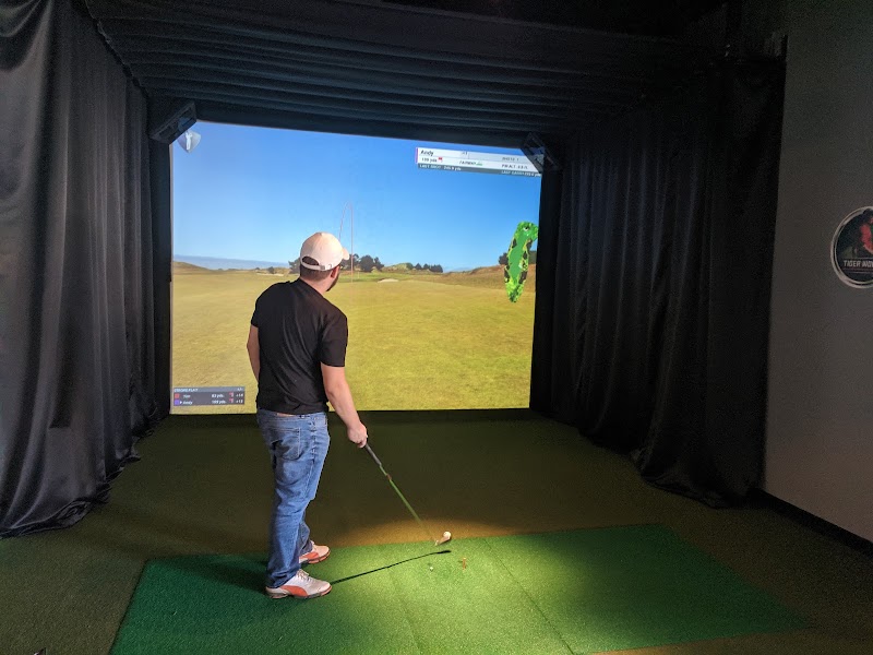 Photo of The Links Golf & Sports Academy
