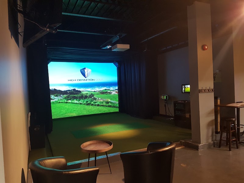 Photo of The Links Golf & Sports Academy