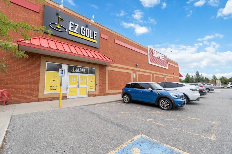 Photo of EZ Golf - Thornhill