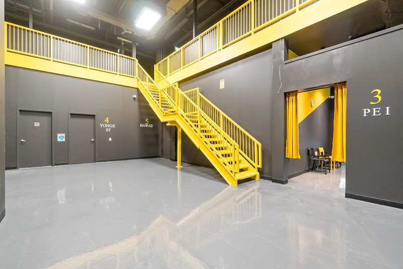 Photo of EZ Golf - Thornhill