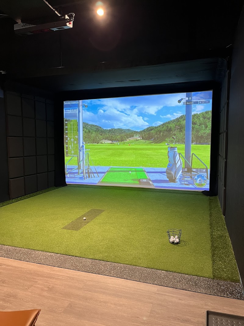 Photo of Next Golf - Barrie