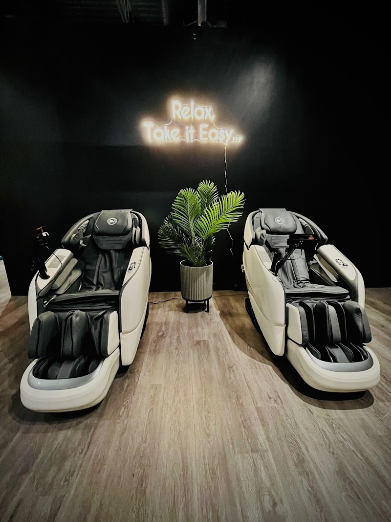 Photo of Next Golf - Barrie
