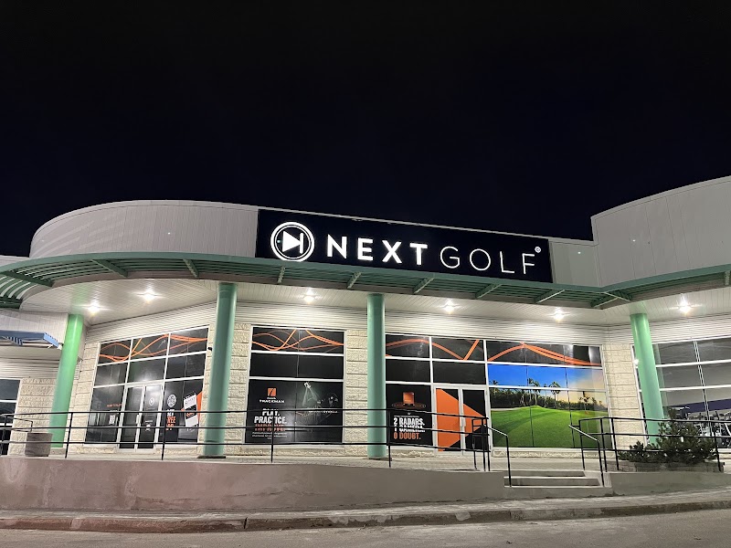 Photo of Next Golf - Barrie