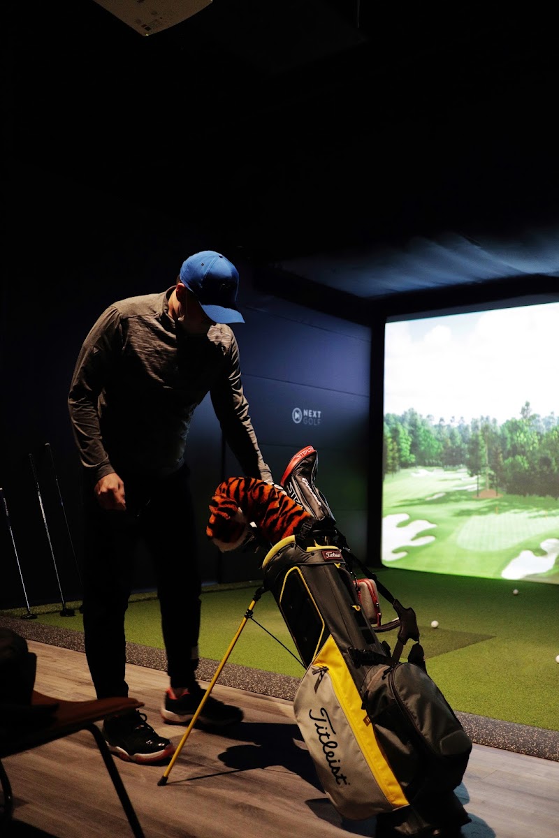 Photo of Next Golf - Barrie
