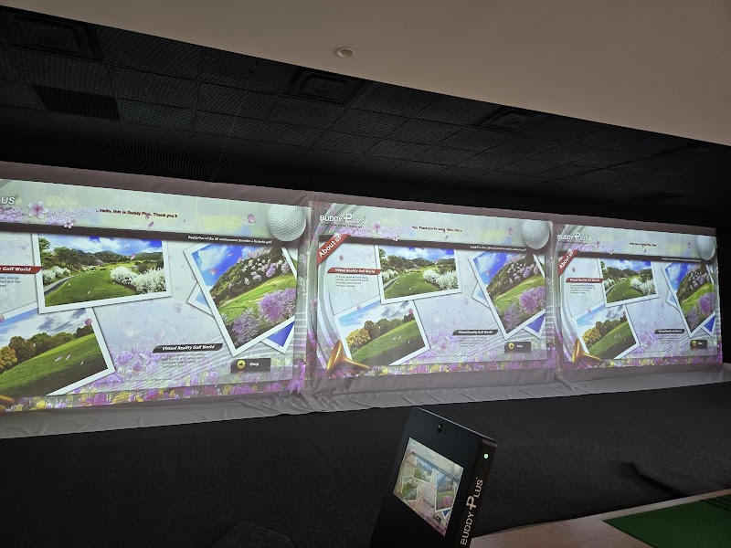 Photo of Golfland