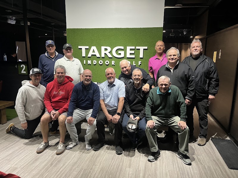 Photo of TARGET Indoor Golf - Barrie