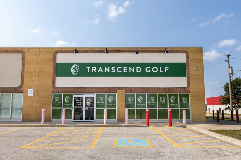 Photo of Transcend Golf - Barrie