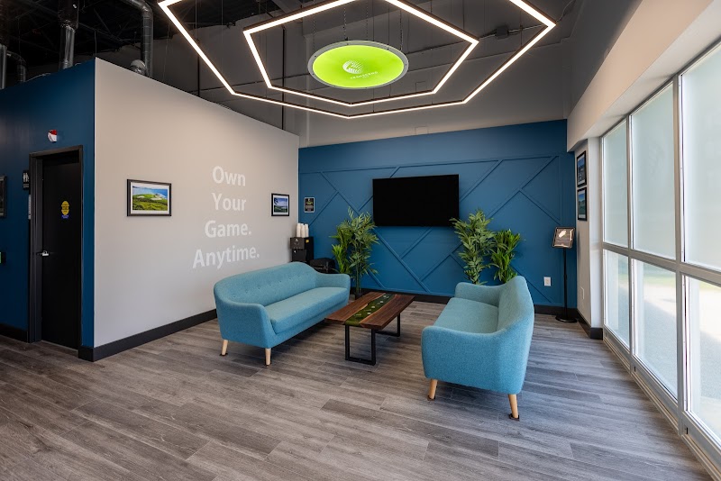 Photo of Transcend Golf - Barrie