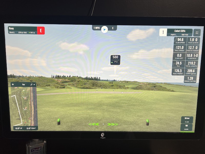 Photo of Transcend Golf - Barrie