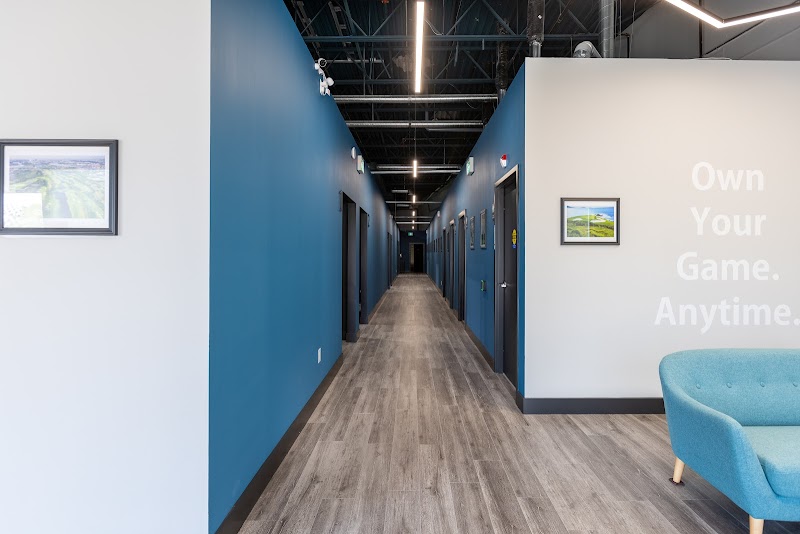 Photo of Transcend Golf - Barrie