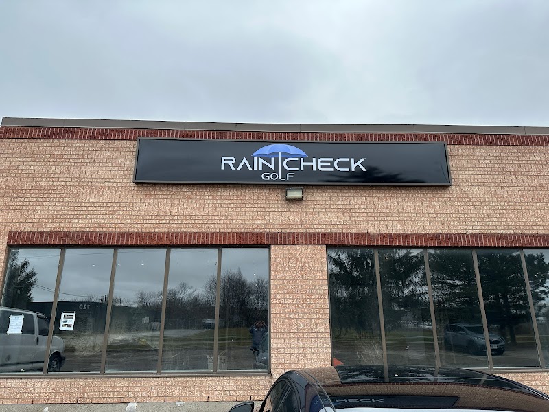 Photo of RainCheck Golf