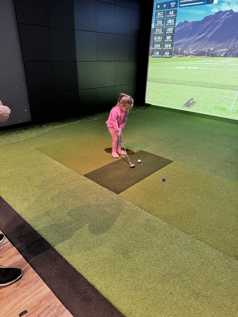 Photo of RainCheck Golf