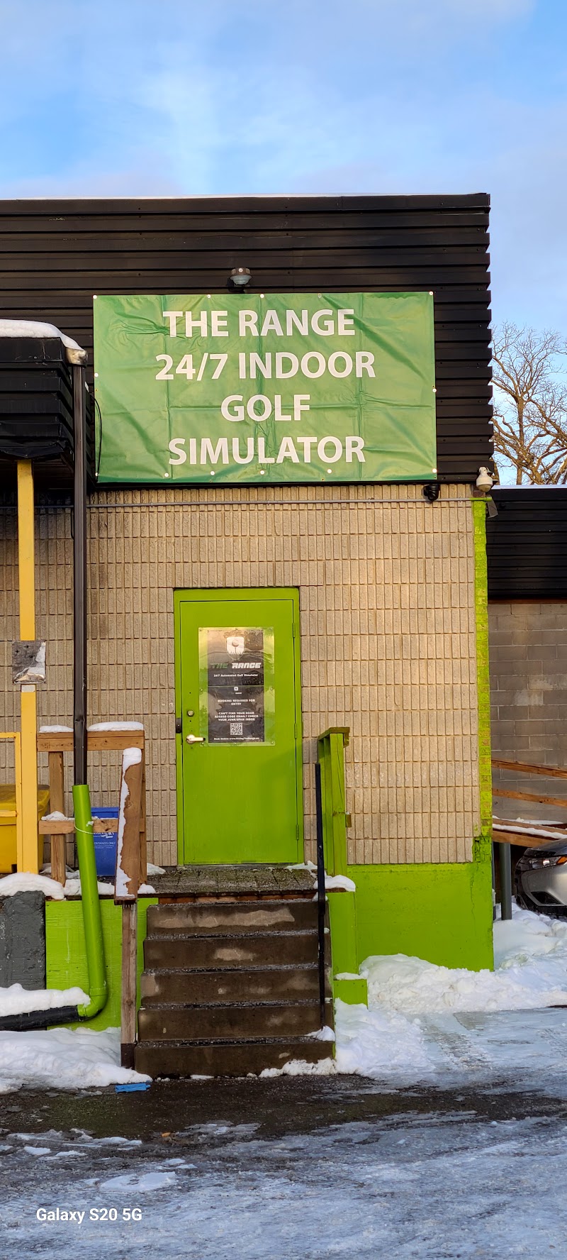 Photo of The Range - Alliston