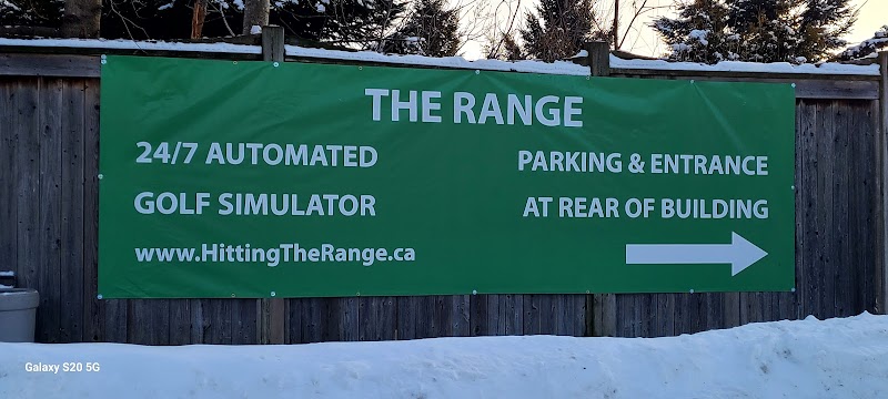 Photo of The Range - Alliston