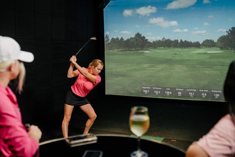 Photo of North Swing Golf Lounge