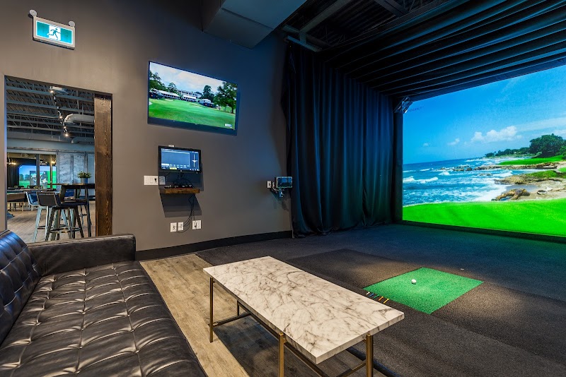 Photo of North Swing Golf Lounge
