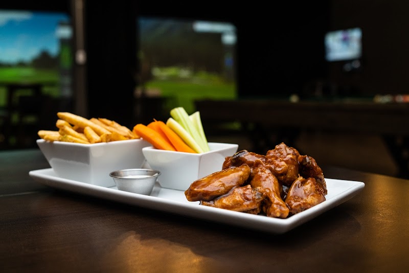 Photo of North Swing Golf Lounge