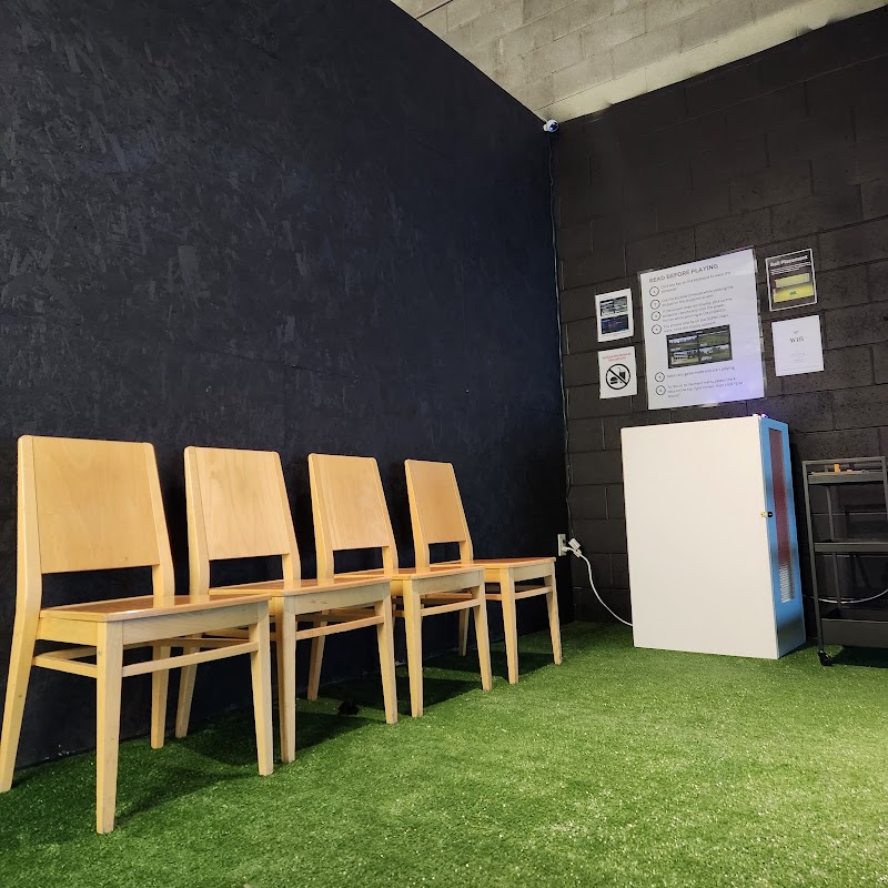 Photo of Alliance Indoor Golf