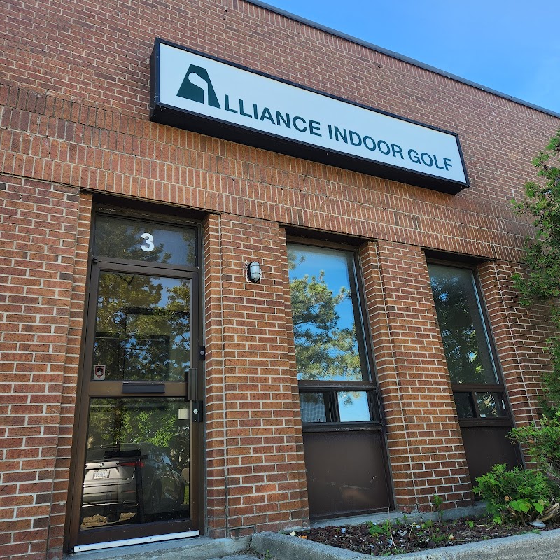 Photo of Alliance Indoor Golf
