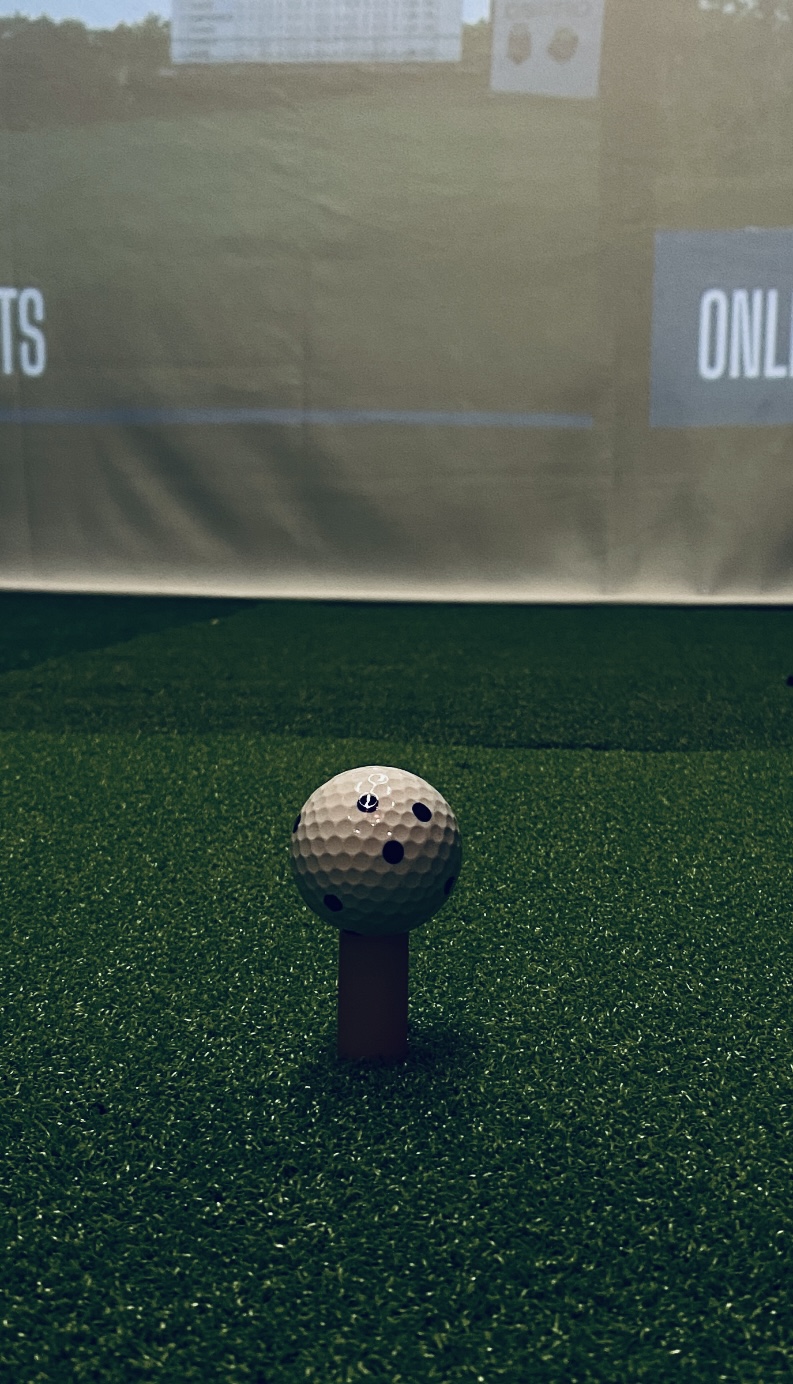 Photo of Alliance Indoor Golf