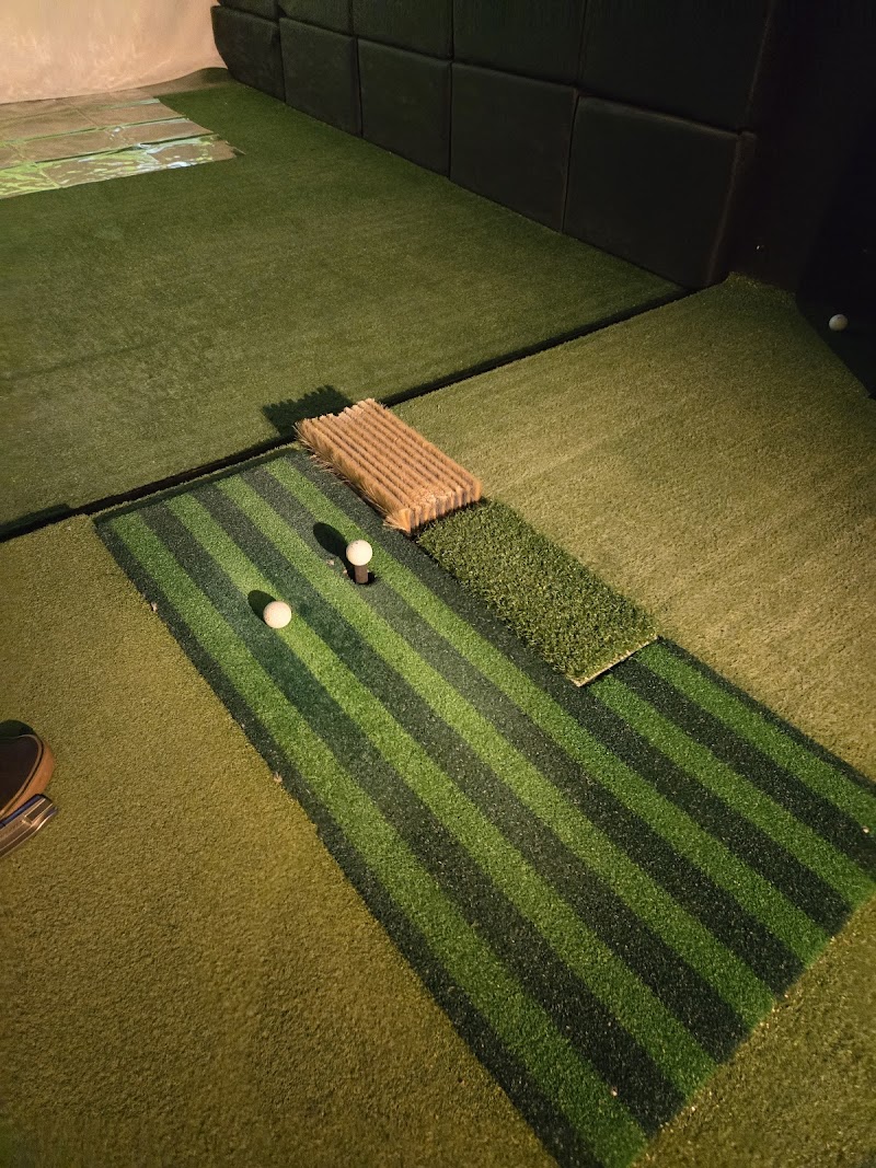 Photo of Black 8 Golf