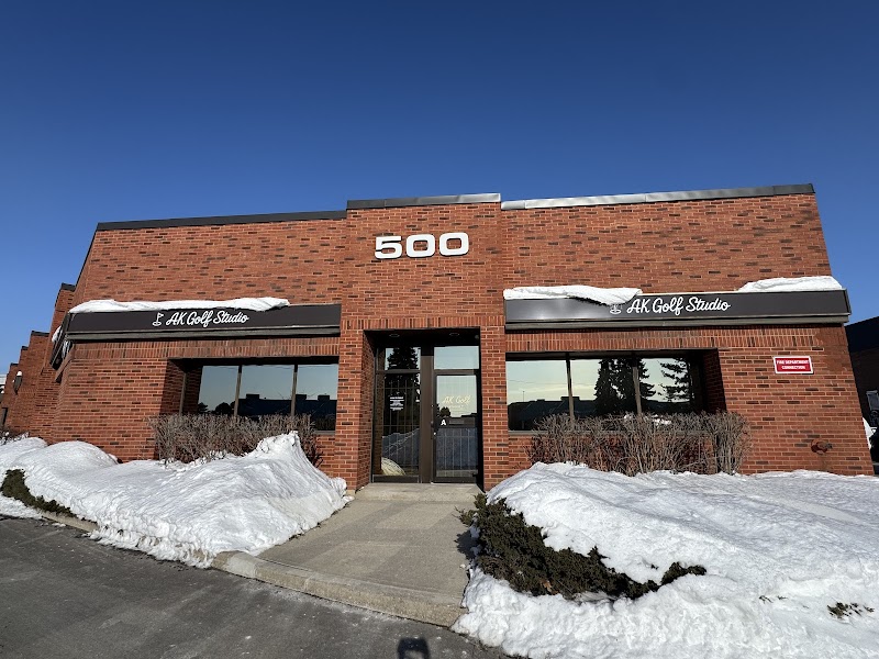 Photo of AK Golf Studio