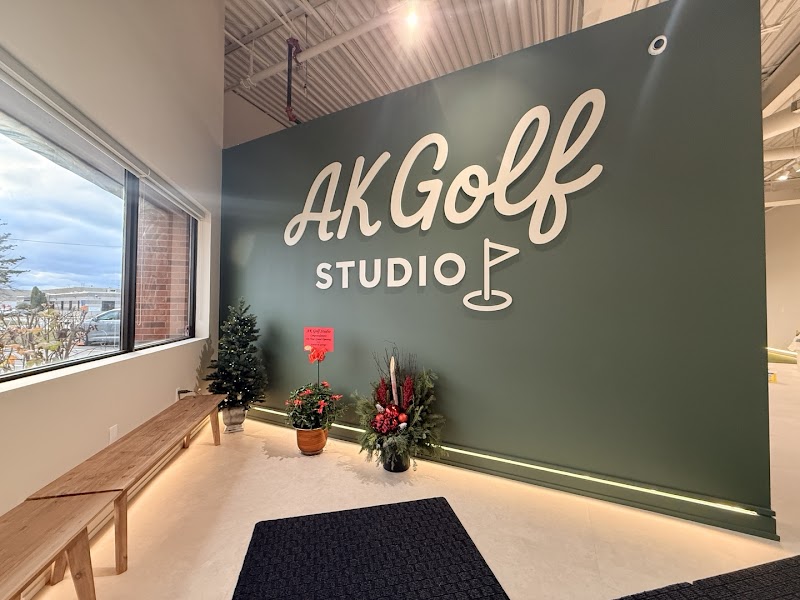 Photo of AK Golf Studio