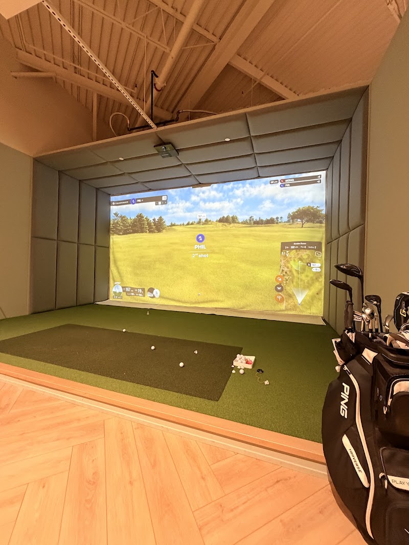 Photo of AK Golf Studio