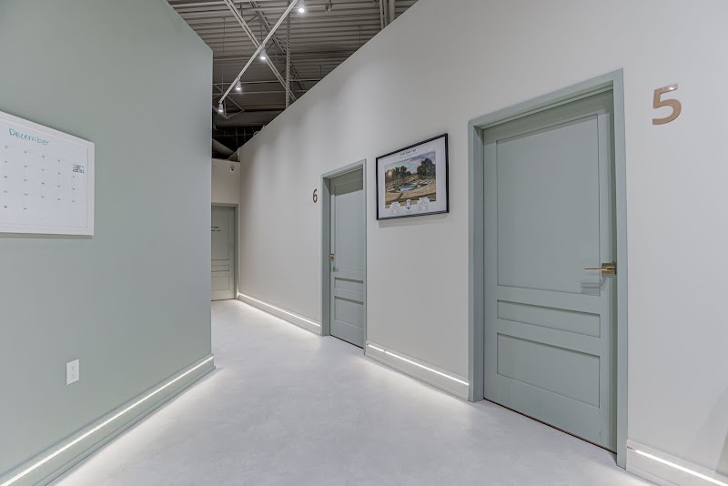 Photo of AK Golf Studio