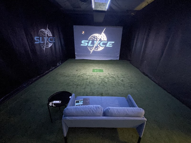 Photo of Slyce Golf - Barrie