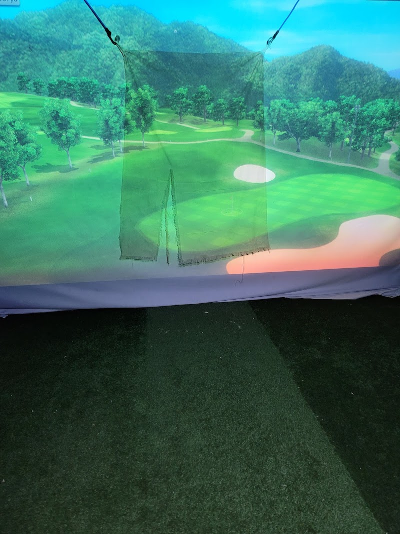 Photo of Slyce Golf - Barrie