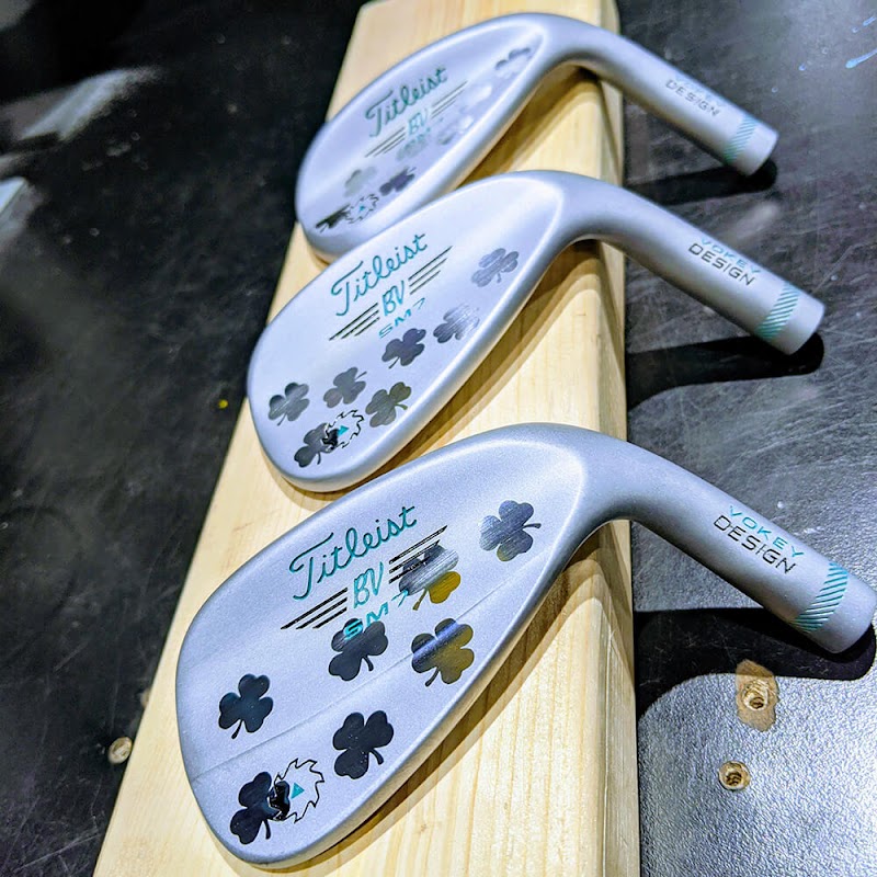 Photo of DogHouse Golf Co