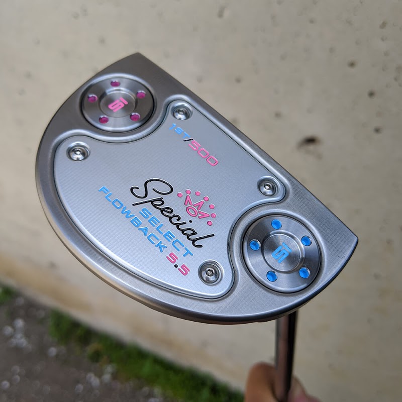 Photo of DogHouse Golf Co