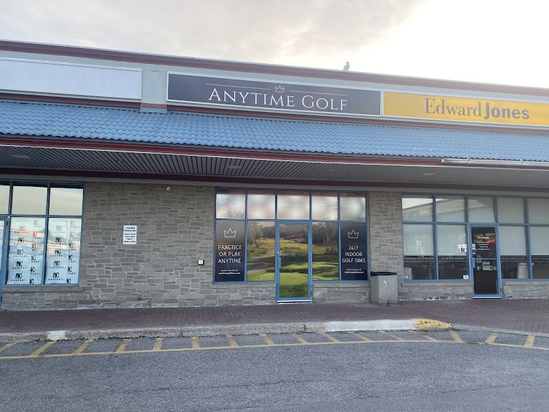 Photo of Anytime Golf Orillia