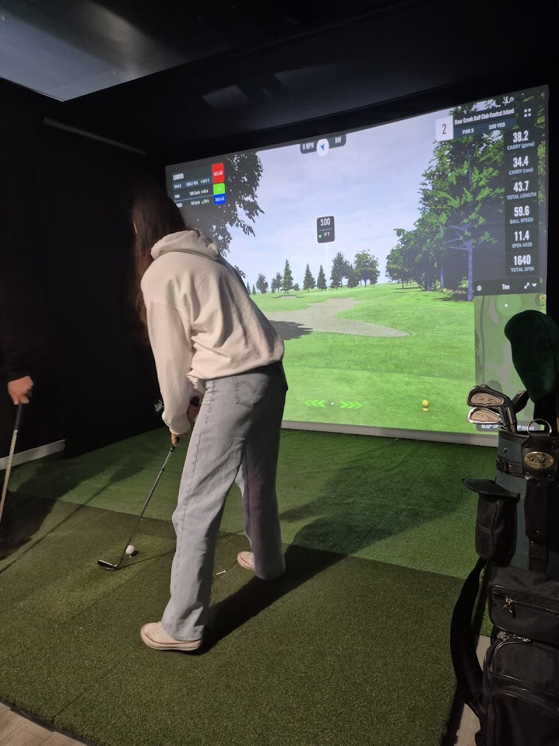 Photo of Golf The Fairway
