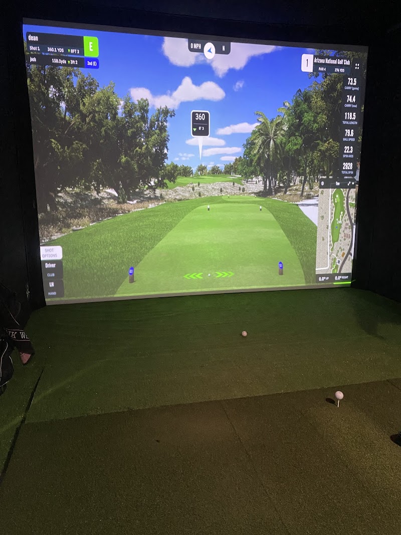 Photo of Golf The Fairway